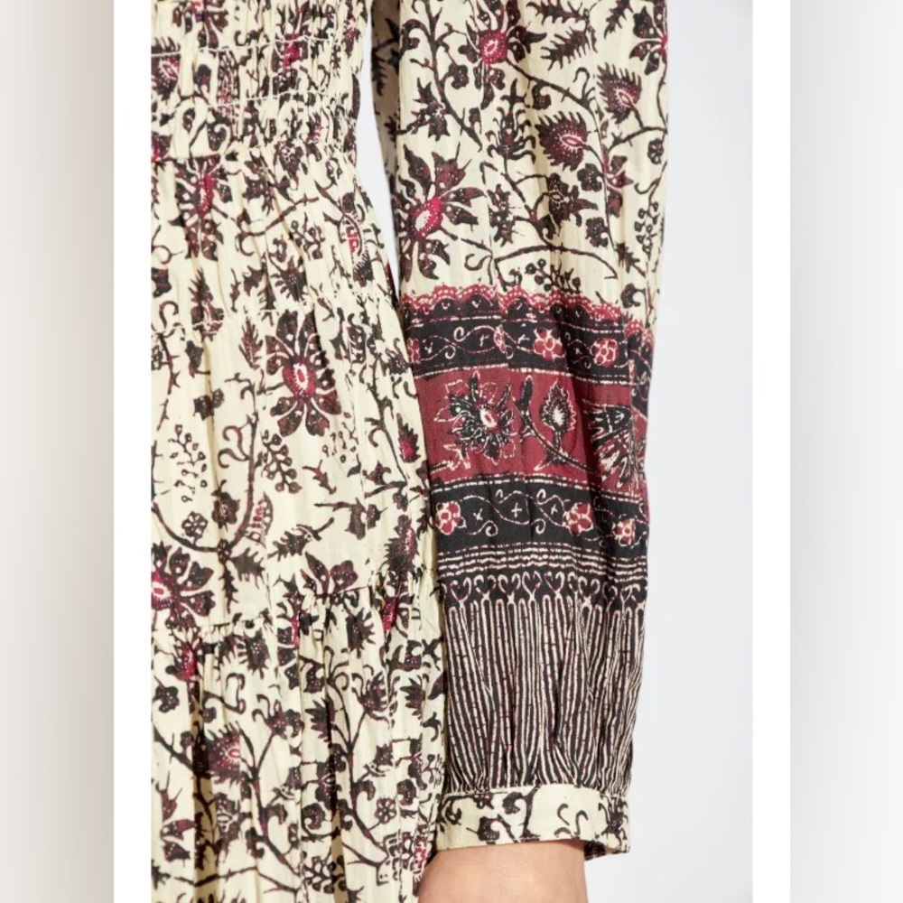 Ulla Johnson
Mona midi dress - Picture 6 of 7